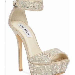 Steve Madden Carrie 5.5